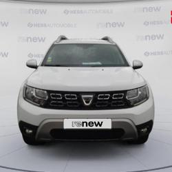 Dacia Duster 1.5 dCi 110ch Prestige 4X2 Bischheim