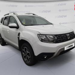 Dacia Duster 1.5 dCi 110ch Prestige 4X2 Bischheim