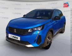 Peugeot 3008 Bischheim