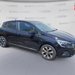 Renault Clio 5 1.0 TCe 100ch Evolution GPL Bischheim