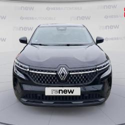 Renault Austral 1.2 E-Tech full hybrid 200ch Techno Camera GPS CarPlay Bischheim