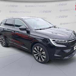 Renault Austral 1.2 E-Tech full hybrid 200ch Techno Camera GPS CarPlay Bischheim