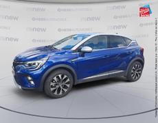 Renault Captur Bischheim