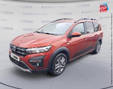 Dacia Jogger Bischheim