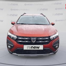 Dacia Jogger 1.0 ECO-G 100ch Confort 7 places Bischheim