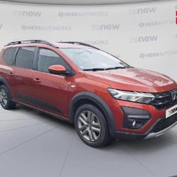 Dacia Jogger 1.0 ECO-G 100ch Confort 7 places Bischheim