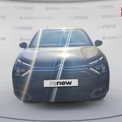 Citroen C4 BlueHDi 130ch S&S Shine EAT8 Bischheim