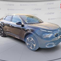 Citroen C4 BlueHDi 130ch S&S Shine EAT8 Bischheim
