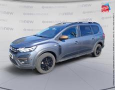 Dacia Jogger - 1.0 ECO-G 100ch Extreme+ 7 places -24 - 18 799 €
