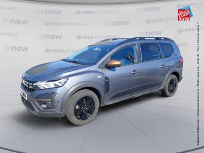 Dacia Jogger - 1.0 ECO-G 100ch Extreme+ 7 places -24 - 18 799 €