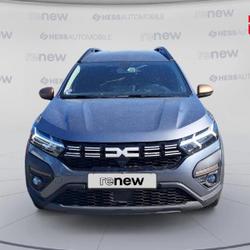 Dacia Jogger 1.0 ECO-G 100ch Extreme+ 7 places -24 Bischheim