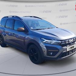 Dacia Jogger 1.0 ECO-G 100ch Extreme+ 7 places -24 Bischheim