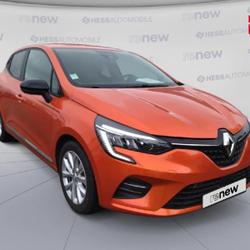 Renault Clio 5 1.0 TCe 90ch Evolution Bischheim