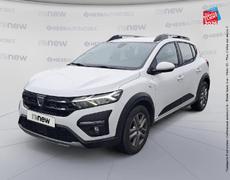 Dacia Sandero Bischheim