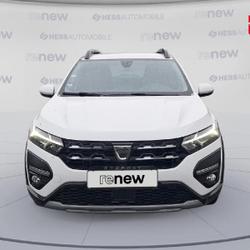 Dacia Sandero 1.0 TCe 90ch Stepway Confort -22 Bischheim