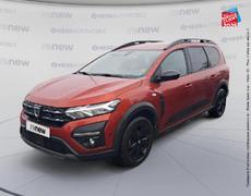 Dacia Jogger Bischheim