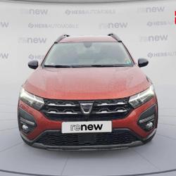 Dacia Jogger 1.0 TCe 110ch SL Extreme+ 5 places Bischheim