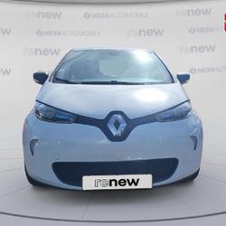 Renault Zoe Life charge normale R90 MY19 Bischheim