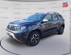 Dacia Duster Bischheim
