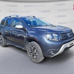 Dacia Duster 1.5 dCi 110ch Prestige 4X4 Euro6 Bischheim