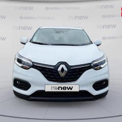 Renault Kadjar 1.5 Blue dCi 115ch Team Rugby Bischheim