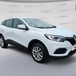 Renault Kadjar 1.5 Blue dCi 115ch Team Rugby Bischheim