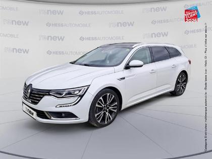 Renault Talisman Estate - 1.6 dCi 160ch energy Initiale Paris EDC - 17 499 €