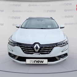 Renault Talisman Estate 1.6 dCi 160ch energy Initiale Paris EDC Bischheim