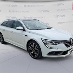 Renault Talisman Estate 1.6 dCi 160ch energy Initiale Paris EDC Bischheim