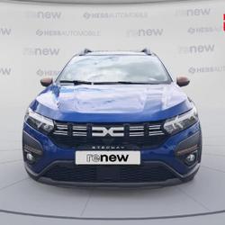 Dacia Sandero 1.0 ECO-G 100ch Stepway Extreme + -24 Bischheim