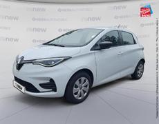 Renault Zoe Bischheim
