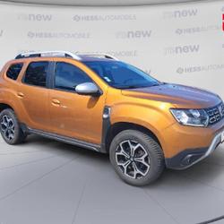 Dacia Duster 1.5 Blue dCi 115ch Prestige 4x2 Bischheim