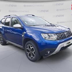 Dacia Duster 1.5 Blue dCi 115ch Prestige 4x2 E6U Bischheim