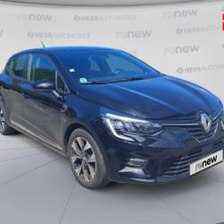 Renault Clio 5 1.0 TCe 90ch Limited E6D-Full Bischheim