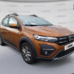 Dacia Sandero 1.0 TCe 90ch Stepway Confort -22 Bischheim