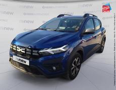 Dacia Sandero Bischheim