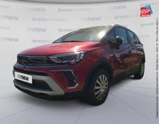 Opel Crossland Bischheim