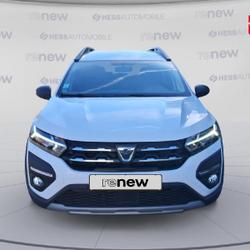 Dacia Jogger 1.0 ECO-G 100ch Essential 7 places Bischheim
