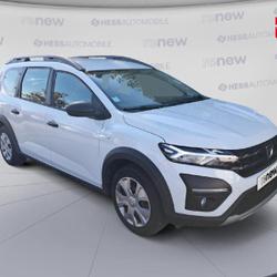 Dacia Jogger 1.0 ECO-G 100ch Essential 7 places Bischheim