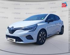 Renault Clio 5 Bischheim