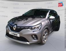 Renault Captur Bischheim