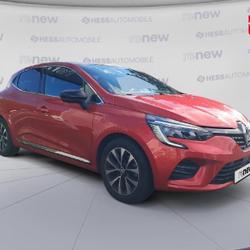 Renault Clio 5 1.3 TCe 140ch Techno Bischheim