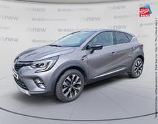 Renault Captur Bischheim