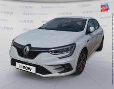 Renault Megane 4