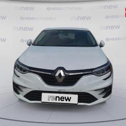 Renault Megane 4 1.5 Blue dCi 115ch Evolution EDC Bischheim