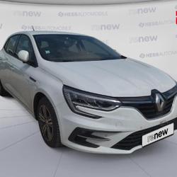 Renault Megane 4 1.5 Blue dCi 115ch Evolution EDC Bischheim