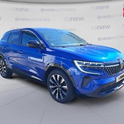 Renault Austral 1.3 TCe mild hybrid 160ch Techno auto Bischheim