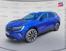 Renault Austral Montbéliard