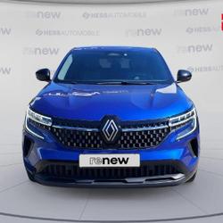 Renault Austral 1.3 TCe mild hybrid 160ch Techno auto Montb&eacute;liard