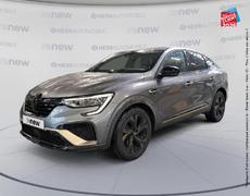 Renault Arkana Bischheim